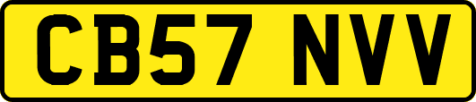CB57NVV