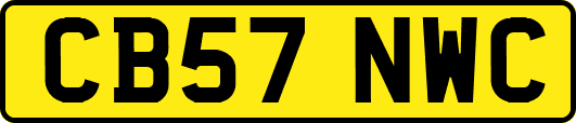 CB57NWC