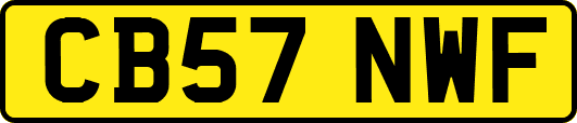 CB57NWF