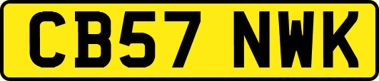 CB57NWK