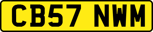 CB57NWM