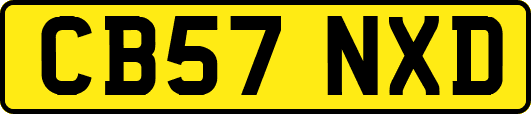 CB57NXD
