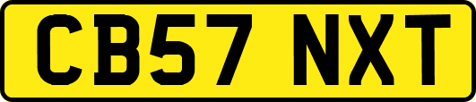CB57NXT