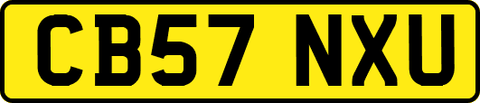 CB57NXU