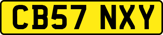 CB57NXY