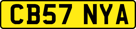 CB57NYA
