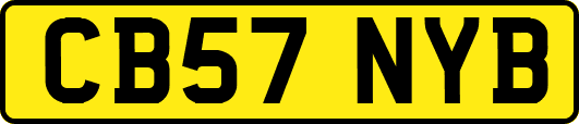 CB57NYB
