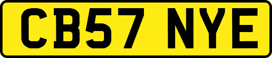 CB57NYE