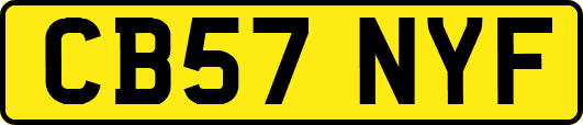 CB57NYF
