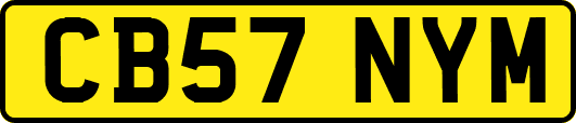 CB57NYM
