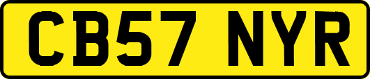 CB57NYR