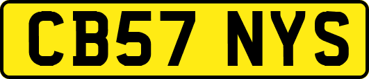 CB57NYS