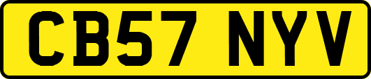 CB57NYV