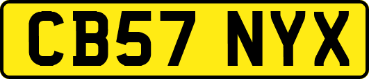 CB57NYX