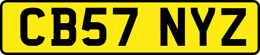 CB57NYZ