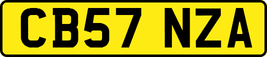 CB57NZA