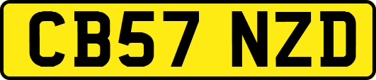 CB57NZD