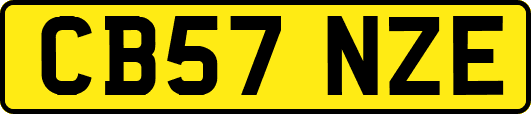 CB57NZE