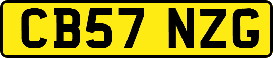 CB57NZG
