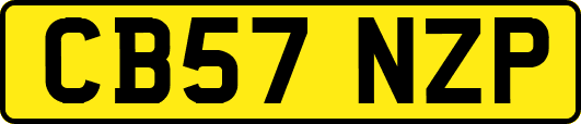 CB57NZP
