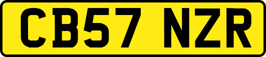CB57NZR
