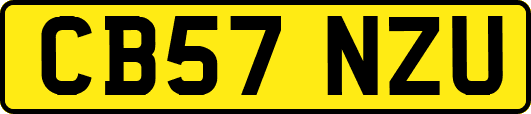 CB57NZU