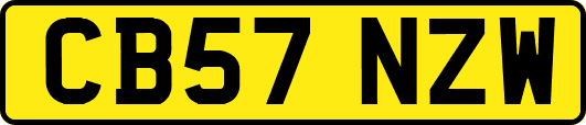 CB57NZW