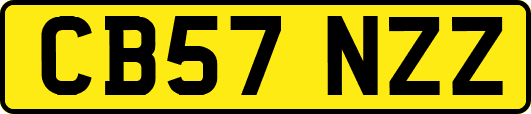 CB57NZZ