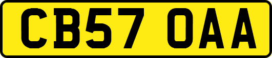 CB57OAA