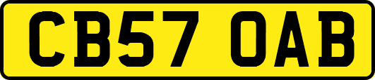 CB57OAB