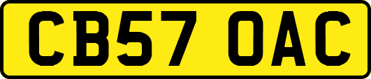 CB57OAC
