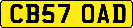 CB57OAD