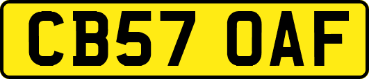 CB57OAF