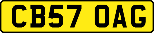 CB57OAG