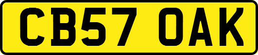 CB57OAK