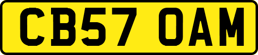 CB57OAM