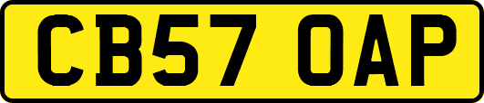 CB57OAP