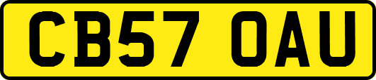CB57OAU
