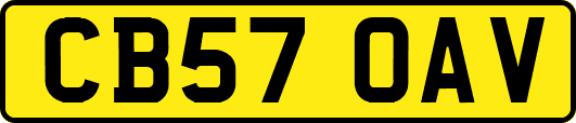 CB57OAV