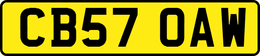 CB57OAW