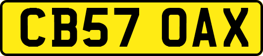 CB57OAX