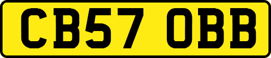 CB57OBB