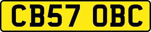 CB57OBC