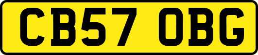 CB57OBG