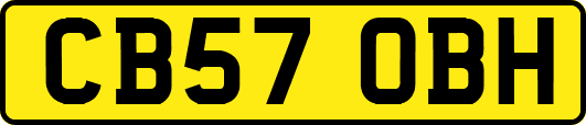 CB57OBH