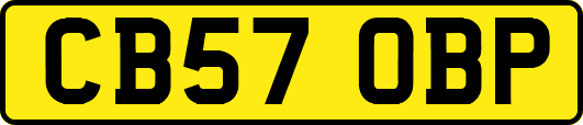 CB57OBP