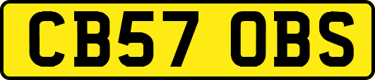 CB57OBS