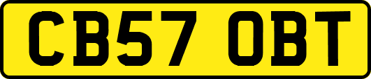 CB57OBT