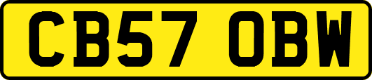 CB57OBW