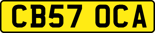 CB57OCA